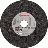 Bosch Schleifscheibe Expert for CastIron, Ø 125mm, K24 Bohrung 20mm, für Geradschleifer