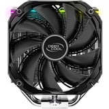 DeepCool AS500, CPU-Kühler 140 mm