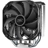 DeepCool AS500, CPU-Kühler 140 mm