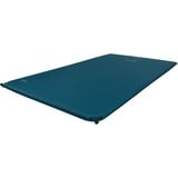 Easy Camp Skylark Mat Double 5cm, Blue 300079, Camping-Matte blau, Modell 2025