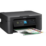 Epson Expression Home XP-3205, Multifunktionsdrucker schwarz, USB, WLAN, Scan, Kopie