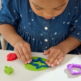 Hasbro Play-Doh Starters Knetmatte für unterwegs, Kneten 