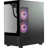 Thermaltake FTW, Gaming-PC schwarz, ohne Betriebssystem