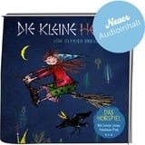 tonies Die kleine Hexe (Neuauflage 2022), Spielfigur Hörspiel