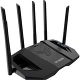 ASUS TUF-BE6500, Mesh Router schwarz