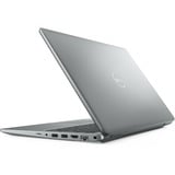 Dell Precision 3591-5K84M, Notebook grau, Windows 11 Pro 64-Bit, 39.6 cm (15.6 Zoll) & 60 Hz Display, 512 GB SSD