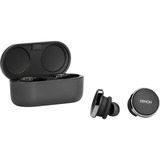 Denon PerL Pro, Kopfhörer schwarz, USB-C, Bluetooth, IPX4