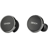 Denon PerL Pro, Kopfhörer schwarz, USB-C, Bluetooth, IPX4