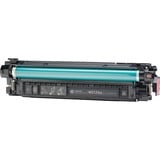 HP Toner cyan 212X (W2121X) 