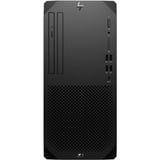 HP Z1 G9 Tower Desktop-PC (8T1L1EA), PC-System schwarz, Windows 11 Pro 64-Bit