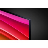 LG 75NANO82T6B, LED-Fernseher 190 cm (75 Zoll), schwarz, UltraHD/4K, HDR, Triple Tuner