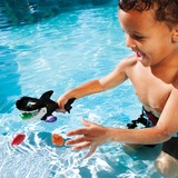 Spin Master Swimways - Gobble Gobble Guppies, Badespielzeug 