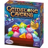 THINK FUN Gemstone Caverns, Brettspiel 