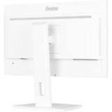 iiyama ProLite XUB2497HSU-W2, LED-Monitor 60.5 cm (23.8 Zoll), weiß (matt), FullHD, IPS, USB-Hub, 100Hz Panel