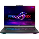 ASUS ROG Strix G18 (G814JV-N5010W), Gaming-Notebook grau, Windows 11 Home 64-Bit, 45.7 cm (18 Zoll) & 165 Hz Display, 1 TB SSD