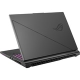 ASUS ROG Strix G18 (G814JV-N5010W), Gaming-Notebook grau, Windows 11 Home 64-Bit, 45.7 cm (18 Zoll) & 165 Hz Display, 1 TB SSD