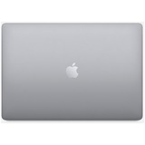 Apple MacBook Pro (16") 2019 Generalüberholt, Notebook grau, 32 GB DDR4, 512 GB Flash, macOS Deutsch