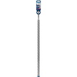 Bosch Expert Hammerbohrer SDS-plus-7X, Ø 22mm Arbeitslänge 550mm