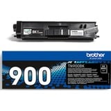 Brother Toner schwarz TN-900BK 