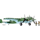 COBI Dornier Do 17Z-2, Konstruktionsspielzeug 