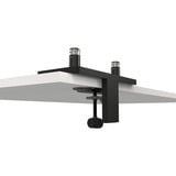 Dell Dual Monitor Arm MDA20, Monitorhalterung schwarz