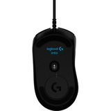 Logitech G403 HERO, Gaming-Maus schwarz