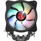 RAIJINTEK ELEOS 12 EVO RBW, CPU-Kühler 120 mm