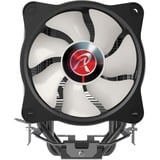 RAIJINTEK ELEOS 12 EVO RBW, CPU-Kühler 120 mm