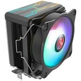 RAIJINTEK ELEOS 12 EVO RBW, CPU-Kühler 120 mm