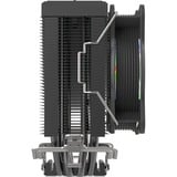 RAIJINTEK ELEOS 12 EVO RBW, CPU-Kühler 120 mm