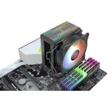 RAIJINTEK ELEOS 12 EVO RBW, CPU-Kühler 120 mm