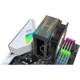 RAIJINTEK ELEOS 12 EVO RBW, CPU-Kühler 120 mm