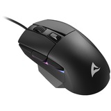 Sharkoon SKILLER SGM35, Gaming-Maus schwarz