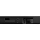 Sony HT-A3000, Soundbar schwarz, Dolby Atmos, DTS:X