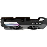 ASUS Radeon RX 7900 XT DUAL OC, Grafikkarte RDNA 3, GDDR6, 3x DisplayPort, 1x HDMI 2.1