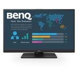 BenQ BL2786TC, LED-Monitor 69 cm (27 Zoll), schwarz, FullHD, IPS, HDMI, DisplayPort, 100Hz Panel