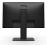 BenQ BL2786TC, LED-Monitor 69 cm (27 Zoll), schwarz, FullHD, IPS, HDMI, DisplayPort, 100Hz Panel