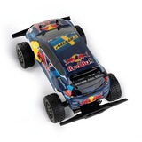 Carrera RC 2,4GHz Red Bull Peugeot WRX 208 - Rallycross, Hansen 