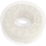 Creality CR PLA Filament Elfenbeinweiß, 3D-Filament 1 kg, 1,75 mm, auf Rolle