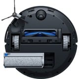 ECOVACS DEEBOT X8 PRO OMNI, Saugroboter schwarz, inkl. OMNI-Station