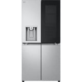 LG GMG861MBAE, French Door InstaView, LINEARCooling, DoorCooling+