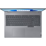 Lenovo ThinkBook 16 G7 IML (21MS0047GE), Notebook grau, Windows 11 Pro 64-Bit, 40.6 cm (16 Zoll) & 60 Hz Display, 512 GB SSD