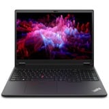 Lenovo ThinkPad P16v G2 (21KX003LGE), Notebook schwarz, Windows 11 Pro 64-Bit, 40.6 cm (16 Zoll) & 60 Hz Display, 1 TB SSD