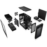 OMEN 35L Gaming Desktop GT16-0081ng, Gaming-PC schwarz, Windows 11 Home 64-Bit