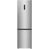 gorenje NRK62CA2XL4, Kühl-/Gefrierkombination edelstahl