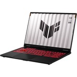 ASUS TUF Gaming A16 (FA608WV-RL019W), Gaming-Notebook grau, Windows 11 Home 64-Bit, 40.6 cm (16 Zoll) & 165 Hz Display, 1 TB SSD