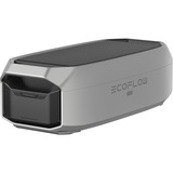 EcoFlow Intelligenter Zusatzakku für Delta Pro 3 4.096 Wh, LFP-Akku