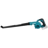 Makita Akku-Gebläse DUB186Z, 18Volt, Laubbläser blau/schwarz, ohne Akku und Ladegerät