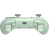 8BitDo Ultimate 2C Wired, Gamepad grün, für Windows & Android