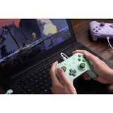 8BitDo Ultimate 2C Wired, Gamepad grün, für Windows & Android